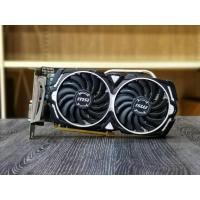 ราคา [สินค้าเข้าพร้อมส่ง] RX470 MSI 4G ARMOR OC DVI แถมสายแปลงให้ [ สายเกมโครตแรง ราคาถูก FiveM GtaV ] (5754042272)