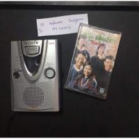 ราคา เครื่องเล่นเทป Sony tcm-400 (5452551005)