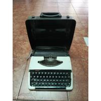 ราคา เครื่องพิมพ์ดีด MESIN Brother Deluxe 220 (26587837332)