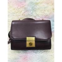 ราคา กระเป๋ามือ2 CK แท้ หนังแท้ สายเดิม (18946724451)