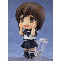 ราคา Nendoroid: Kantai Collection -Kan Colle- Fubuki (4720746438)