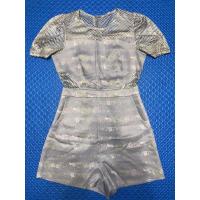 ราคา จั้มสั้น ไซส์ s งานป้าย something (24052123354)