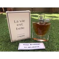 ราคา น้ำหอม Lancome La Vie Est Belle L'Eau de Parfum Legere 75 ml. (2043340145)