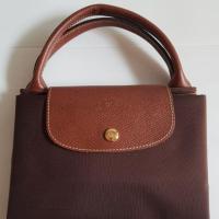 ราคา longchamp size Mสีช็อคโกแลต (927858805)