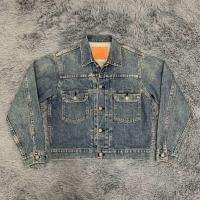 ราคา Jacket Levi's 71507 Big E Made in Japan Size 38 (25163194128)