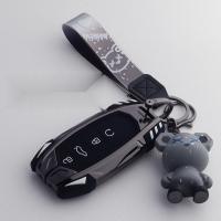 ราคา รถ กุญแจรีโมท กรณีคีย์ฝาครอบป้องกัน shell Chery Tiggo 7 Plus 7 Pro 8 Pro Omoda 5 E5 Jaecoo 7 J7 Arrizo (29227811268)