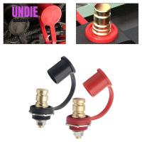 ราคา โพสต์แท่นชาร์จแบตเตอรี่, เทอร์มินัลแบตเตอรี่ระยะไกล 3/8" สตั๊ดแบตเตอรี่กระโดดโพสต์ (43570503996)