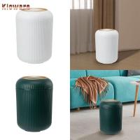 ราคา [โคลแวร์] ถังขยะตะกร้าขยะถังเก็บน่ารักกดฝาถังกระดาษขยะสร้างสรรค์กดประเภทถังขยะสําหรับโต๊ะทํางานโต๊ะเครื่องแป้ง (43856880248)