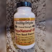 ราคา **พร้อมส่ง** ของแท้จากเว็บ Iherb Grape Seed Extract, 300 mg. 150 Veggie Caps (2296606755)