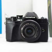 ราคา OMD EM10 MARK3 + KIT 14-42MM (23112865381)
