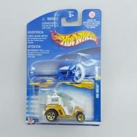 ราคา Hotwheels 1998 FORE WHEELER (14411765745)