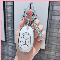 ราคา 【2021-2025】 พิเศษ Geely Star Wish ฝาครอบกุญแจ 2024 Wish ฟรี Edition Discovery Edition High-end ผู้ห (41126019088)