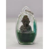 ราคา หลวงปู่คำสังข์ สำนักสงฆ์หนองหอยเก่า กุมารทองดูดรกเรียกทรัพย์ 2559 KA1324 (27776469793)