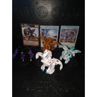 ราคา [พร้อมส่ง] BAKUGAN บาคุกันภาคใหม่ (ขายเหมา) น็อตสามเหลี่ยม แท้ (18606763982)