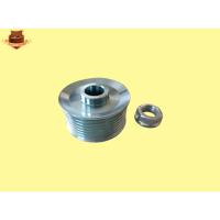 ราคา ลูกลอกไดชาร์ท(มู่เลย์ไดชาร์ท) ดัดแปลง ไม่มีลูกปืน NISSAN FRONTIER ZD30 ตัวละ120 บาท (24078573848)