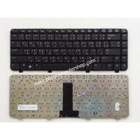 ราคา HP keyboard คีย์บอร์ด HP-COMPAQ V3000 V3700 DV2000 ไทย-อังกฤษ (1985088725)