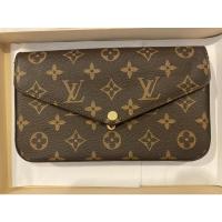 ราคา Louis Vuitton FÉLICIE POCHETTE (9779664452)