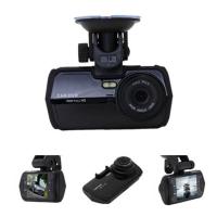 ราคา กล้องติดรถยนต์ K3000 หน้าจอ TFT LCD กว้าง 2.6 นิ้ว 16:9 ให้สีสันคมชัดและสดใสสมจริง (24362183901)