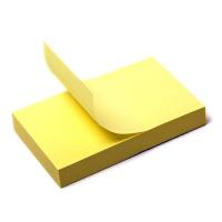 ราคา กระดาษโน๊ต เหลืองโน๊ต 3x2 (41513503184)