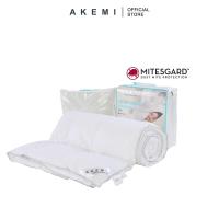 ราคา AKEMI Sleep Essentials ผ้านวม Micro Down Plus หรูหรา - เดี่ยว/ราชินี/คิง (18585782811)
