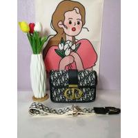 ราคา สะพายข้างCDสไตร์Dior (3997168257)