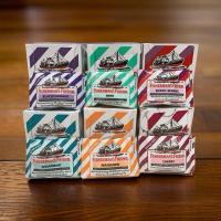 ราคา Fisherman's Friend ฟิชเชอร์แมนส์ เฟรนด์ ลูกอม Fisherman Friend ทุกรสชาติ ขนาด 25 กรัม (20473084751)