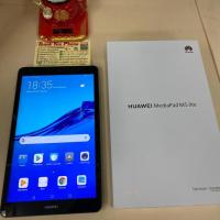 ราคา # Huawei MediaPad M5 Lite8(2019)ศูนย์ใหม่มากๆ (6344061909)
