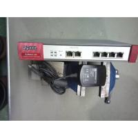 ราคา Zyxel ZyWALL-35 - VPN 35 Tunnels, Internet Security Appliance (5588582450)