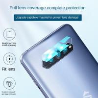 ราคา BLACK SHARK 4, BLACK SHARK 4 PRO TEMPERED GLASS GORILLA CLEAR CAMERA PROTECTOR (43474548713)