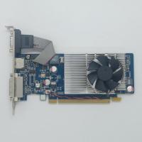 ราคา การ์ดจอ GeForce 405 512 MB DDR3 V/D/HDMI (6359315324)