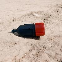 ราคา SUPER PRODUCTS หัวน้ำหยดจรวด ปรับน้ำ รุ่น Drip-M แพ็ค 50 ชิ้น หัวน้ำหยด ปรับอัตราการจ่ายน้ำได้ (28365733314)