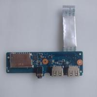 ราคา บอร์ด USB แล็ปท็อป Toshiba Satellite NB10-A (55950459852)