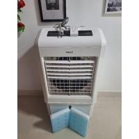 ราคา พัดลมไอน้ำมือสองสภาพดีมากใช้งานน้อย ขอดูคลิปเพิ่มเติมได้ (21094762926)