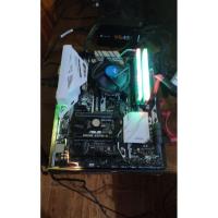 ราคา ASUS PRIME Z270A มีแต่ตัว มีไฟrgb มีaurasync (5439074813)