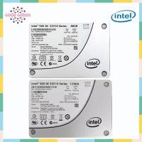 ราคา Intel DC S3510 2.5 "80GB 120GB 240GB 480GB SATA III MLC ไดรฟ์ Solid State ภายใน (SSD) (26157608285)