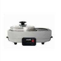 ราคา หม้อสุกี้อเนกประสงค์ Cocoru Shiruba Guriru 2 IN 1 (1886134766)