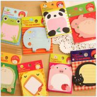 ราคา ชุดกระดาษโน้ต Kute 5 ชิ้น (44013490807)