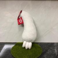 ราคา พวงกุญแจมือหมีโหด ใส่บัตรได้ Gloomy Bear (14682728010)