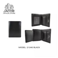 ราคา JACOB กระเป๋าธนบัตรชาย รุ่น 21240 (7288799222)