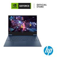 ราคา HP VICTUS 16 / GeForce RTX 3050 Ti 4GB / INTEL I7-11800H (16-D0169TX) (20767996105)