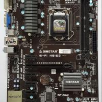 ราคา Mainboard Biostar Hi-Fi H81S2 -Socket 1150 (110) (2222938093)