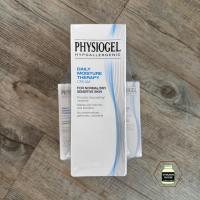 ราคา Physiogel Daily Moisture Therapy Cream 150 ml แถมฟรี‼ Facial Cleansing Gel (30 มล. x 3 หลอด) (25391825041)