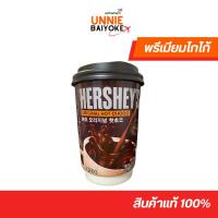 ราคา ช็อกโกแลตร้อน HERSHEY’S Original Hot Choco 30g | Chocolate โกโก้สำเร็จรูป นำเข้าเกาหลี (51651017824)