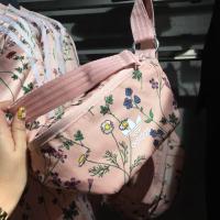 ราคา กระเป๋า Adidas คาดอก / คาดเอว สีชมพู (1245059287)