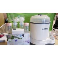 ราคา เครื่องปั้มนม มือสอง (1754059935)