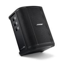 ราคา BOSE S1 PRO+ | ตู้ลำโพงพกพา ลำโพง PA พร้อมมิกเซอร์ 3 ชาแนล แบตในตัว Portable Bluetooth Speaker System (42810641027)