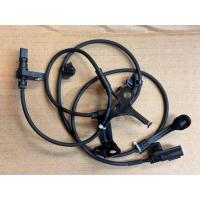 ราคา TOYOTA PRIUS C / SIENTA NHP170 / RACTIS / VERSO-S / AQUA FRONT DEPAN WHEEL SPEED SENSOR / ABS SENSOR 100 % ใหม่ (54800632936)