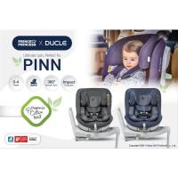 ราคา Prince & Princess X Ducle คาร์ซีทเบาะนั่งนิรภัยสำหรับเด็กแรกเกิด-4 ปี รุ่น PINN