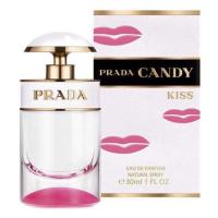 ราคา Prada Candy Kiss Eau De Parfum 30ml แท้​ กล่อง​ซีล​ค่ะ (2557602948)