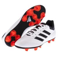 ราคา รองเท้าฟุตบอลAdidas FB Shoe Goletto6 FG AQ4282 (1700) (1044428170)